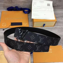 Picture of LV Belts _SKULVBelt40mmX100-125cm7D1277236